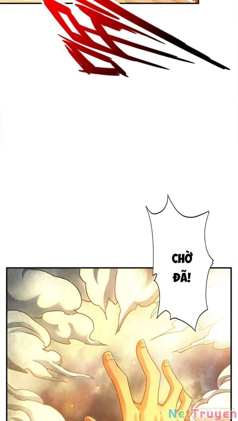 đọc truyện Sư Huynh Của Ta Quá Cẩn Thận Rồi Chương 76 ảnh 17 tại Thiên Thai Truyện