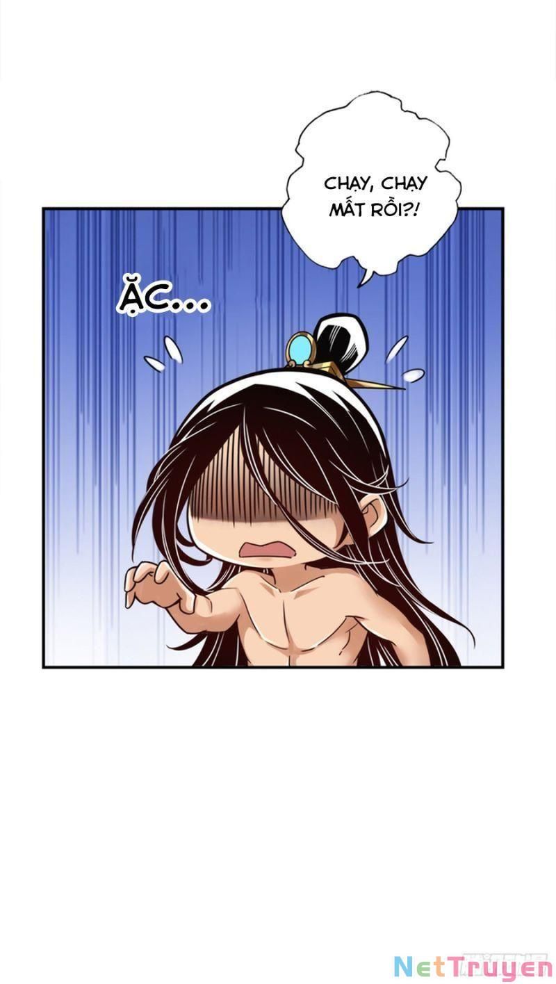 đọc truyện Sư Huynh Của Ta Quá Cẩn Thận Rồi Chương 76 ảnh 20 tại Thiên Thai Truyện