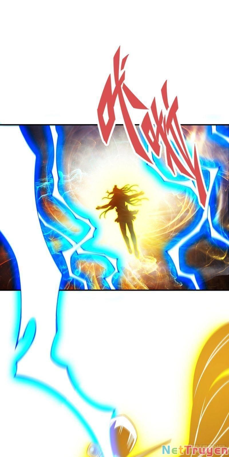 đọc truyện Sư Huynh Của Ta Quá Cẩn Thận Rồi Chương 76 ảnh 4 tại Thiên Thai Truyện