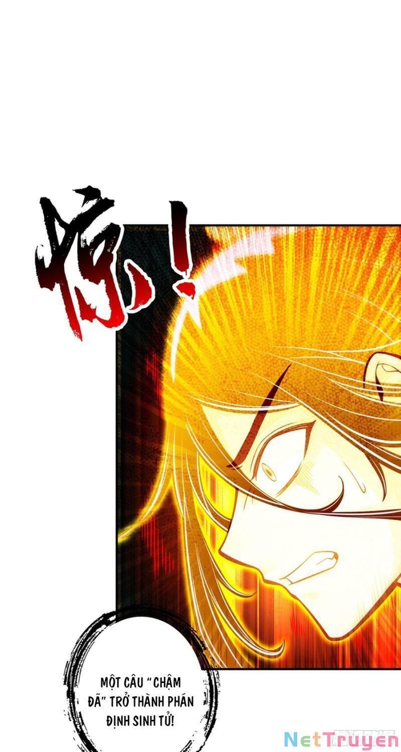 đọc truyện Sư Huynh Của Ta Quá Cẩn Thận Rồi Chương 76 ảnh 22 tại Thiên Thai Truyện