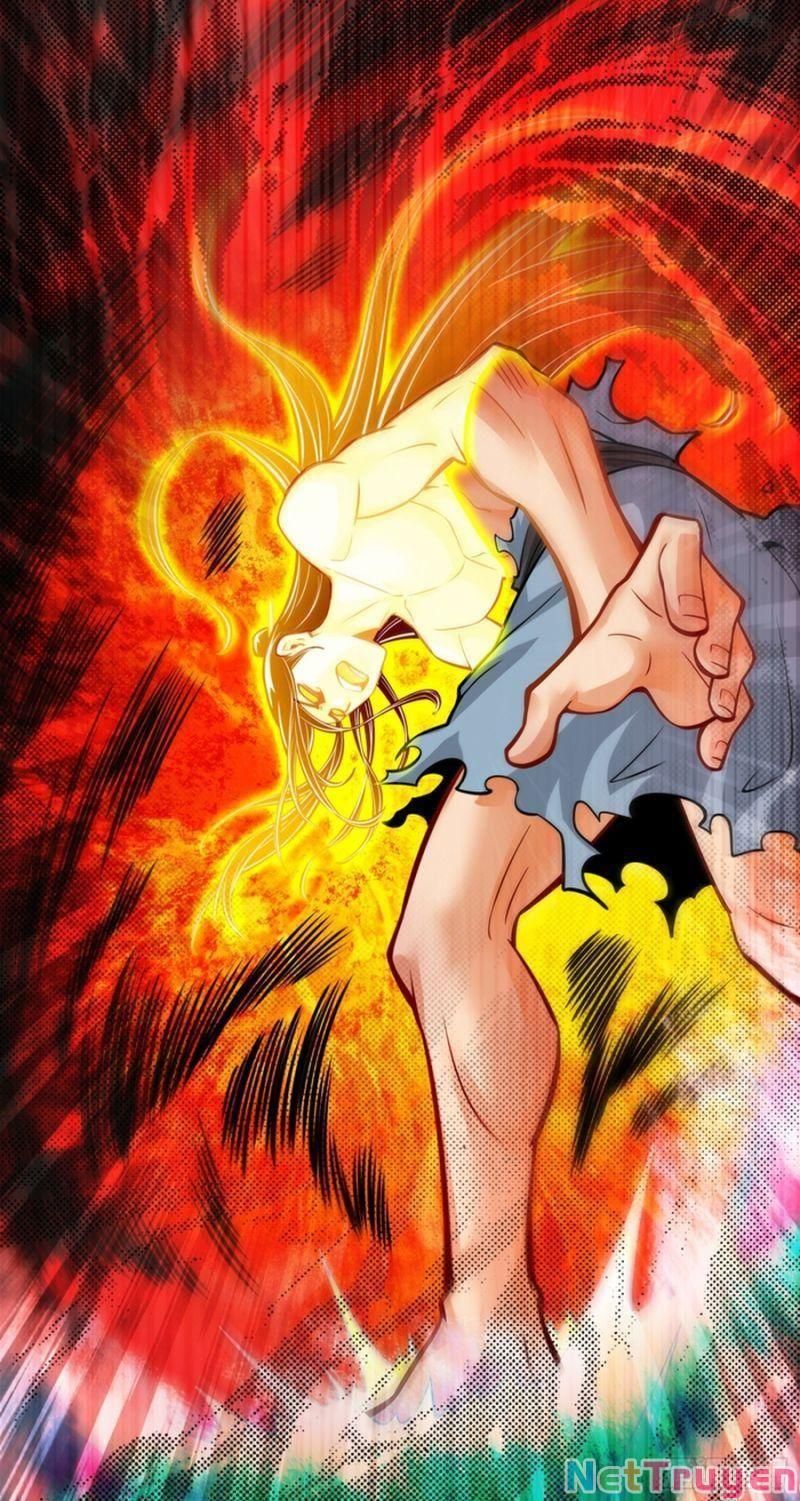 đọc truyện Sư Huynh Của Ta Quá Cẩn Thận Rồi Chương 76 ảnh 24 tại Thiên Thai Truyện