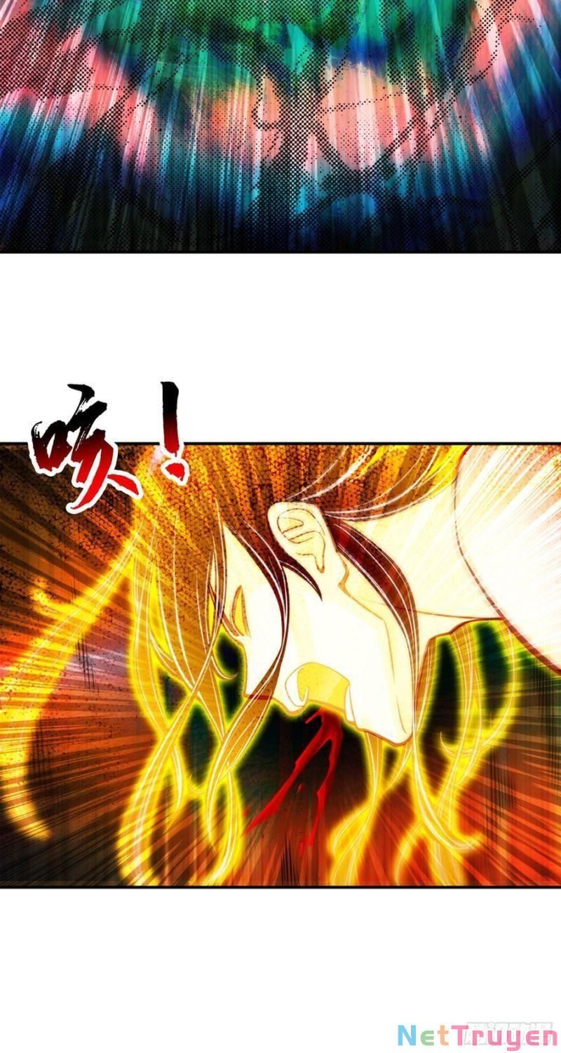 đọc truyện Sư Huynh Của Ta Quá Cẩn Thận Rồi Chương 76 ảnh 25 tại Thiên Thai Truyện