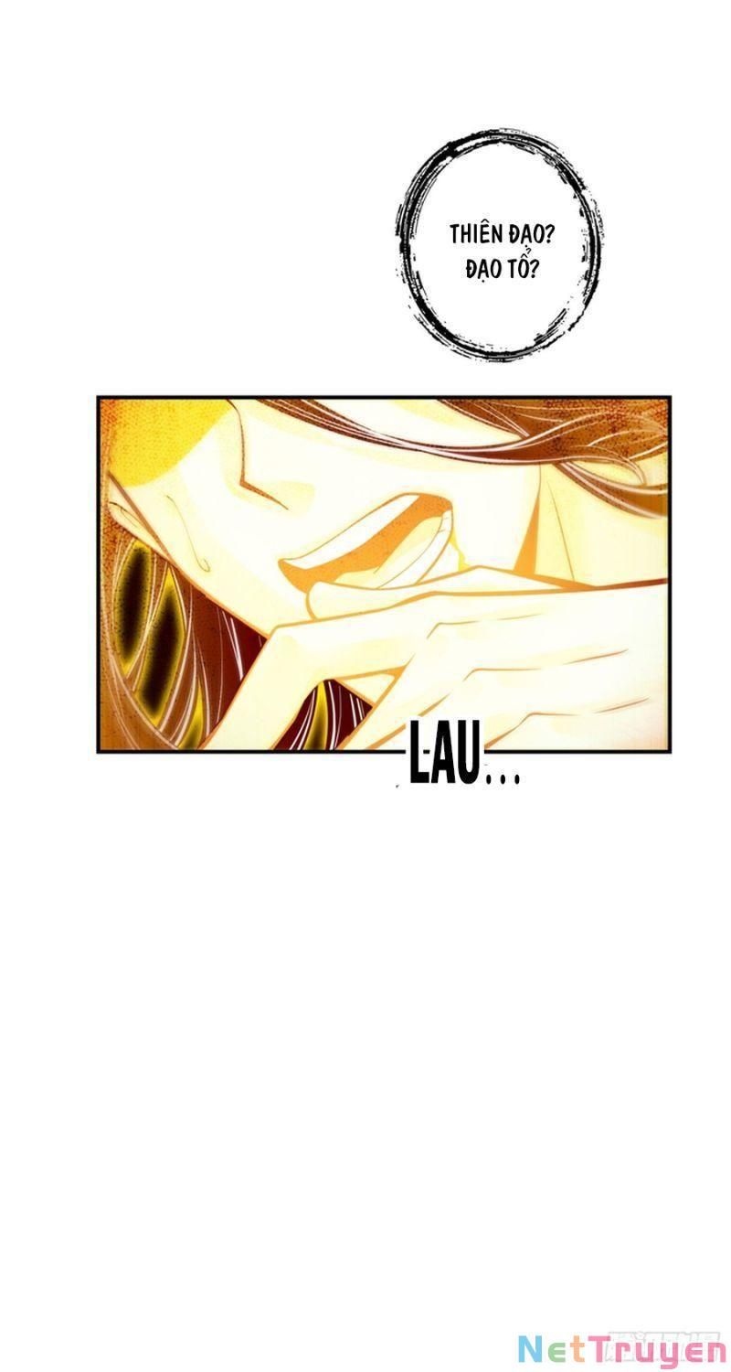 đọc truyện Sư Huynh Của Ta Quá Cẩn Thận Rồi Chương 76 ảnh 26 tại Thiên Thai Truyện