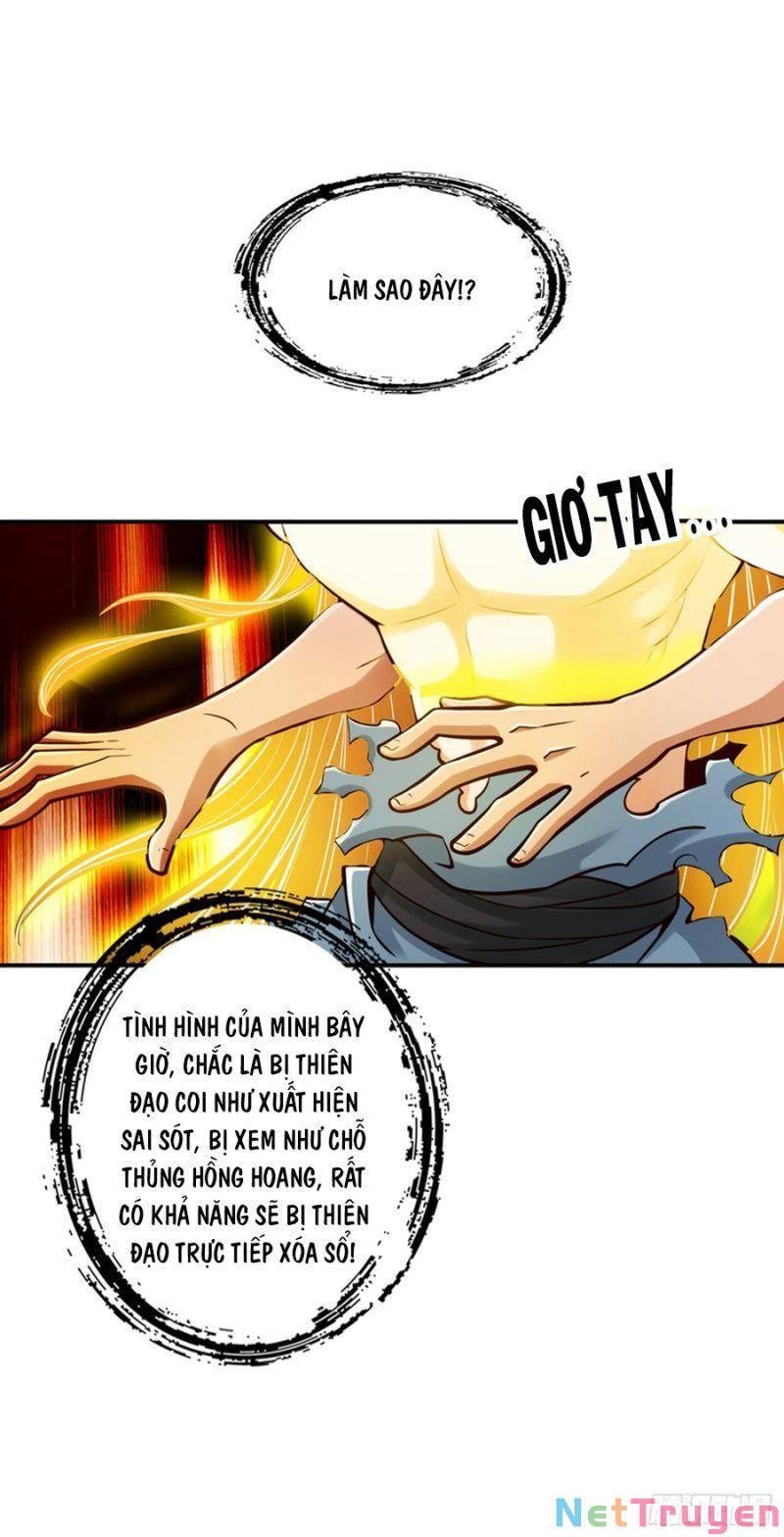 đọc truyện Sư Huynh Của Ta Quá Cẩn Thận Rồi Chương 76 ảnh 27 tại Thiên Thai Truyện