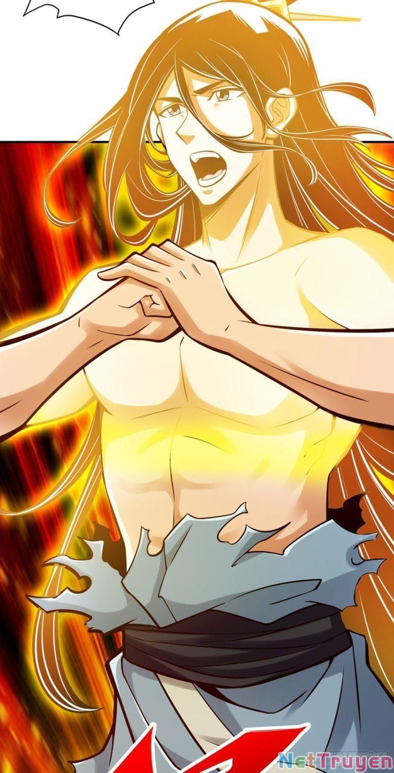 đọc truyện Sư Huynh Của Ta Quá Cẩn Thận Rồi Chương 76 ảnh 29 tại Thiên Thai Truyện