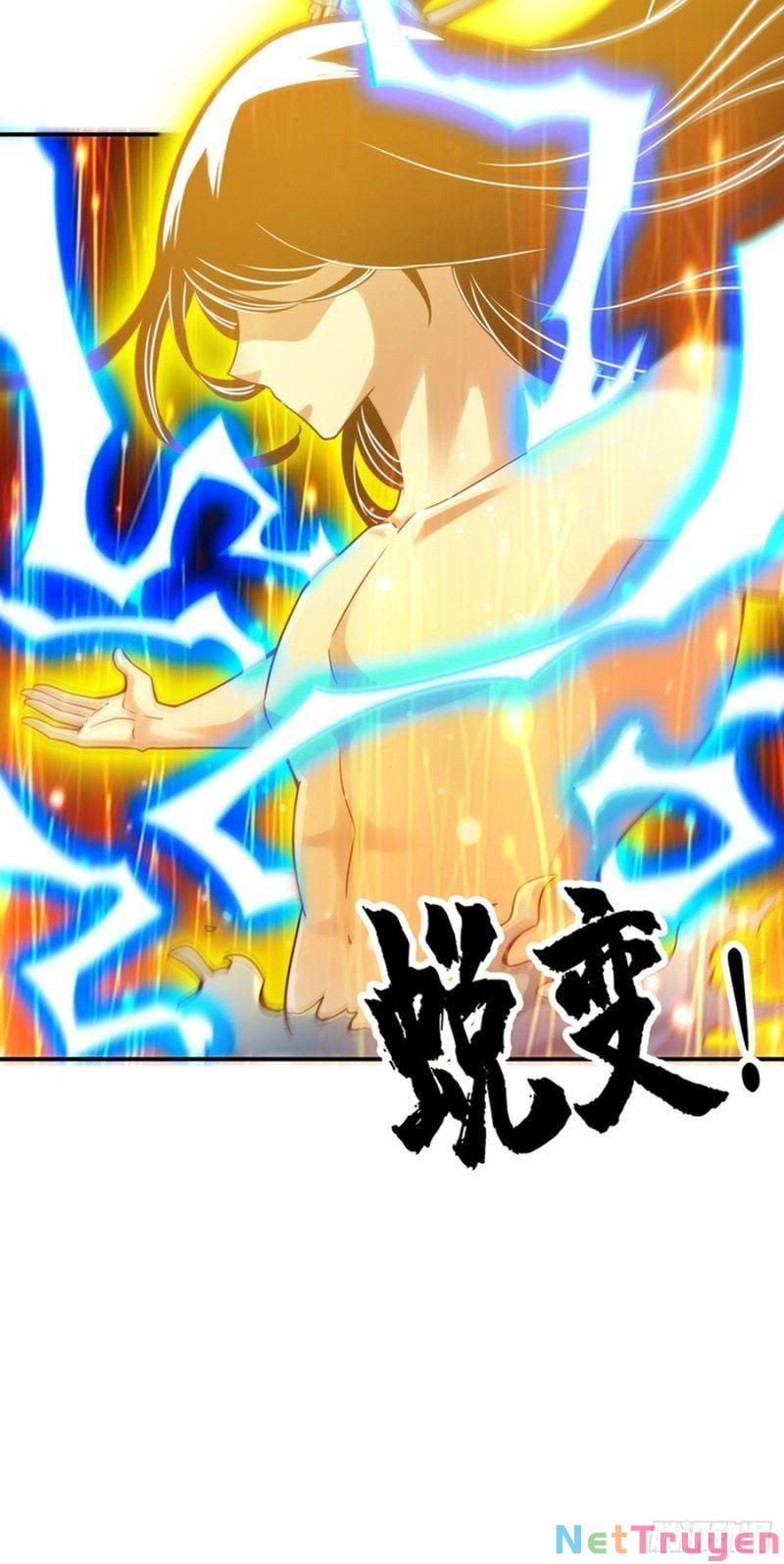 đọc truyện Sư Huynh Của Ta Quá Cẩn Thận Rồi Chương 76 ảnh 5 tại Thiên Thai Truyện