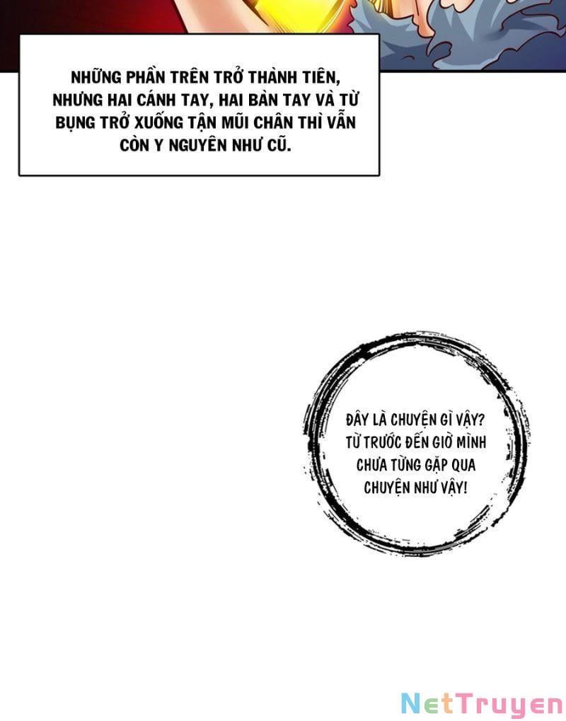 đọc truyện Sư Huynh Của Ta Quá Cẩn Thận Rồi Chương 76 ảnh 11 tại Thiên Thai Truyện