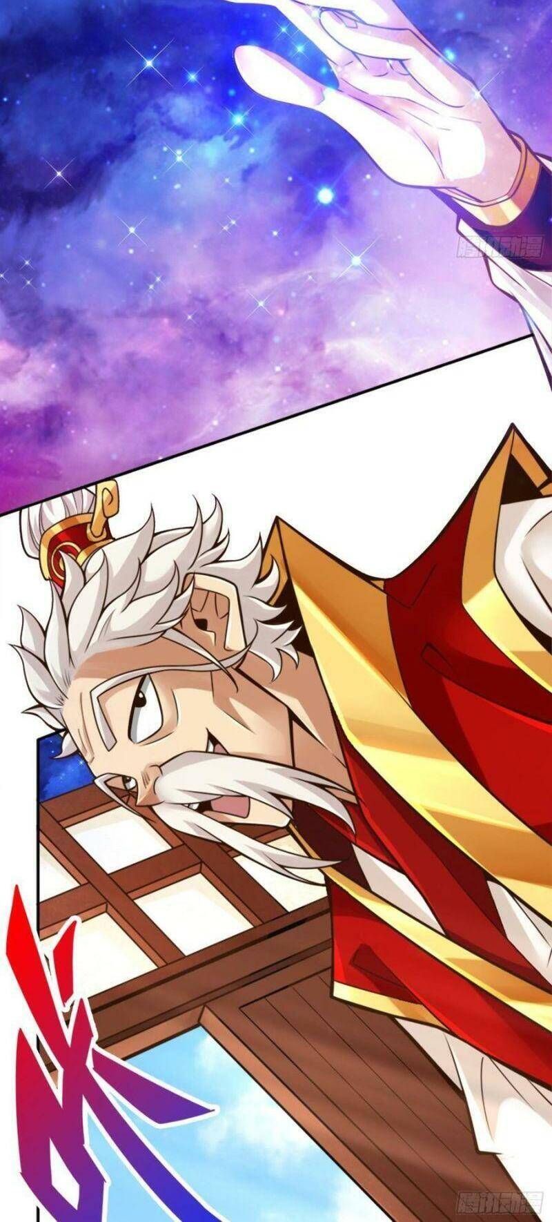 đọc truyện Sư Huynh Của Ta Quá Cẩn Thận Rồi Chương 89 ảnh 13 tại Thiên Thai Truyện