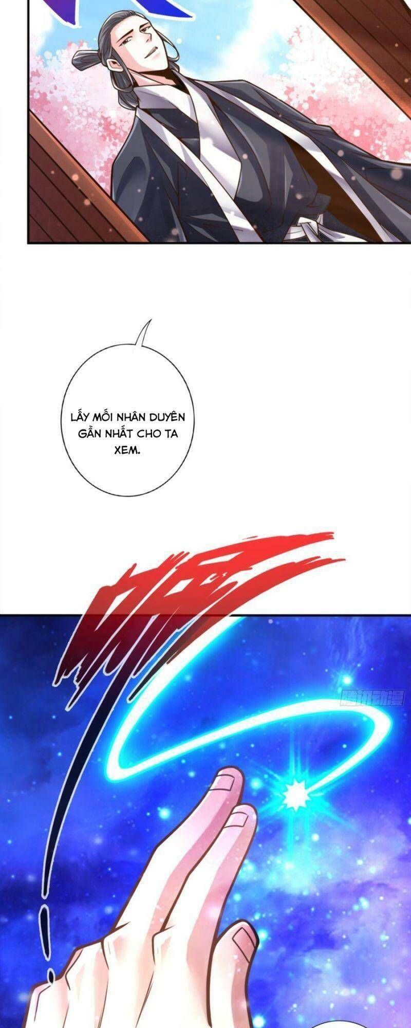 đọc truyện Sư Huynh Của Ta Quá Cẩn Thận Rồi Chương 89 ảnh 14 tại Thiên Thai Truyện