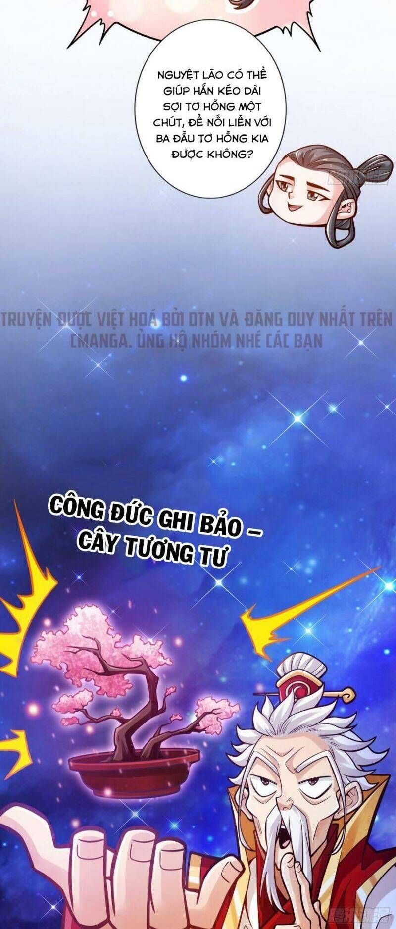 đọc truyện Sư Huynh Của Ta Quá Cẩn Thận Rồi Chương 89 ảnh 16 tại Thiên Thai Truyện