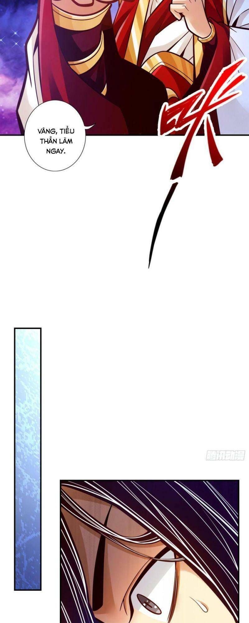 đọc truyện Sư Huynh Của Ta Quá Cẩn Thận Rồi Chương 89 ảnh 17 tại Thiên Thai Truyện