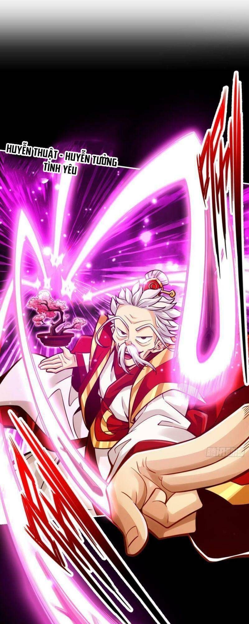 đọc truyện Sư Huynh Của Ta Quá Cẩn Thận Rồi Chương 89 ảnh 20 tại Thiên Thai Truyện