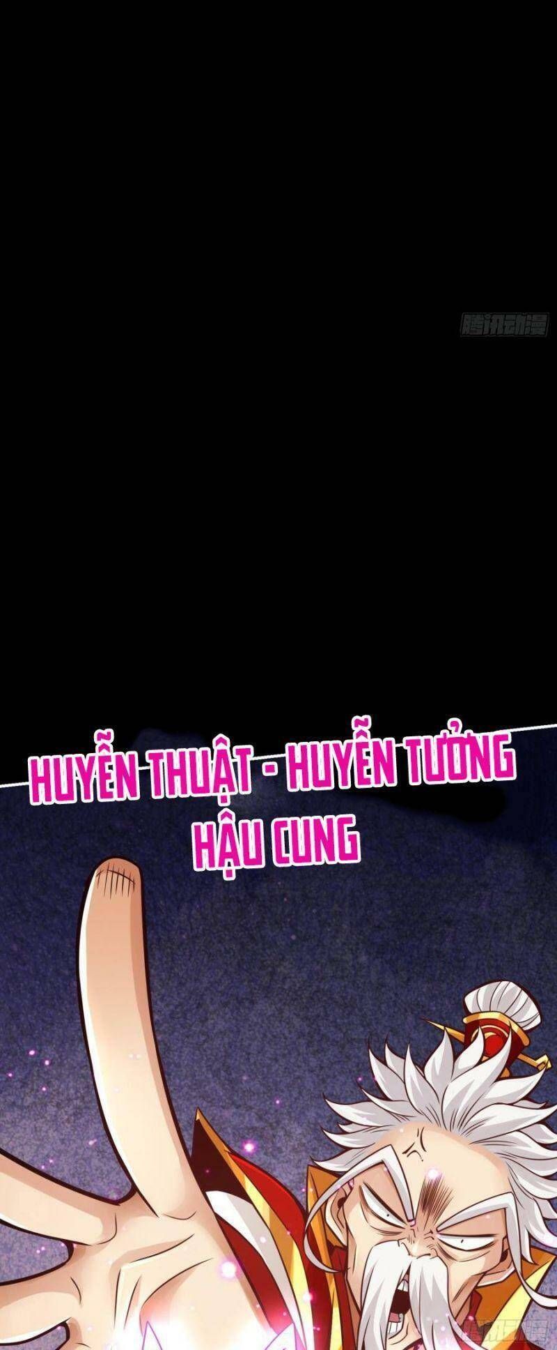 đọc truyện Sư Huynh Của Ta Quá Cẩn Thận Rồi Chương 89 ảnh 25 tại Thiên Thai Truyện