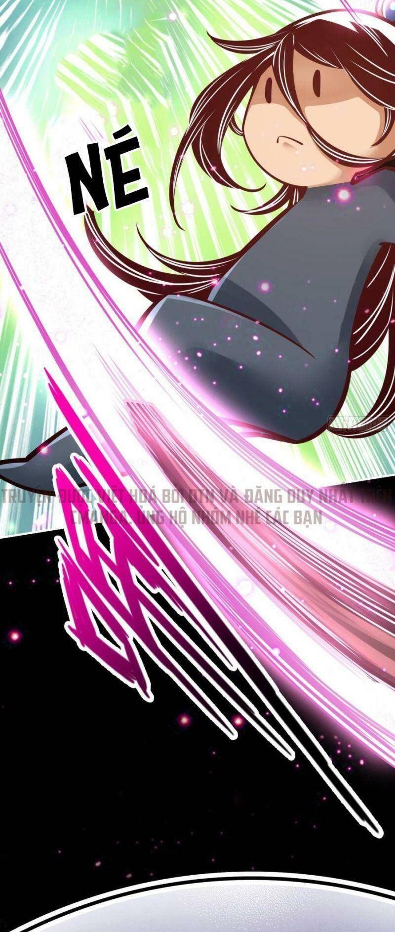 đọc truyện Sư Huynh Của Ta Quá Cẩn Thận Rồi Chương 89 ảnh 27 tại Thiên Thai Truyện