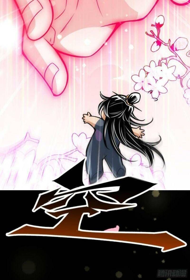 đọc truyện Sư Huynh Của Ta Quá Cẩn Thận Rồi Chương 89 ảnh 34 tại Thiên Thai Truyện