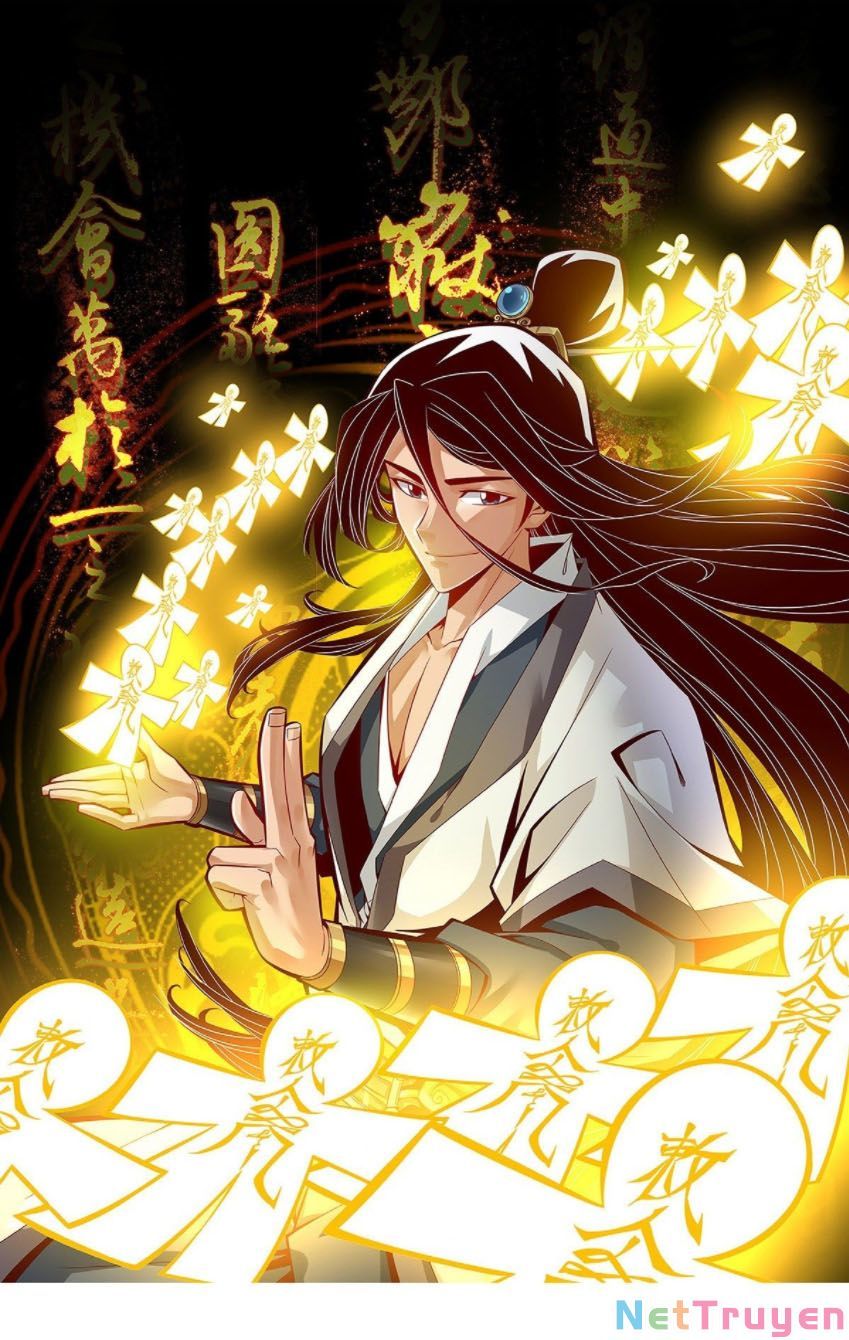 đọc truyện Sư Huynh Của Ta Quá Cẩn Thận Rồi Chương 9 ảnh 4 tại Thiên Thai Truyện