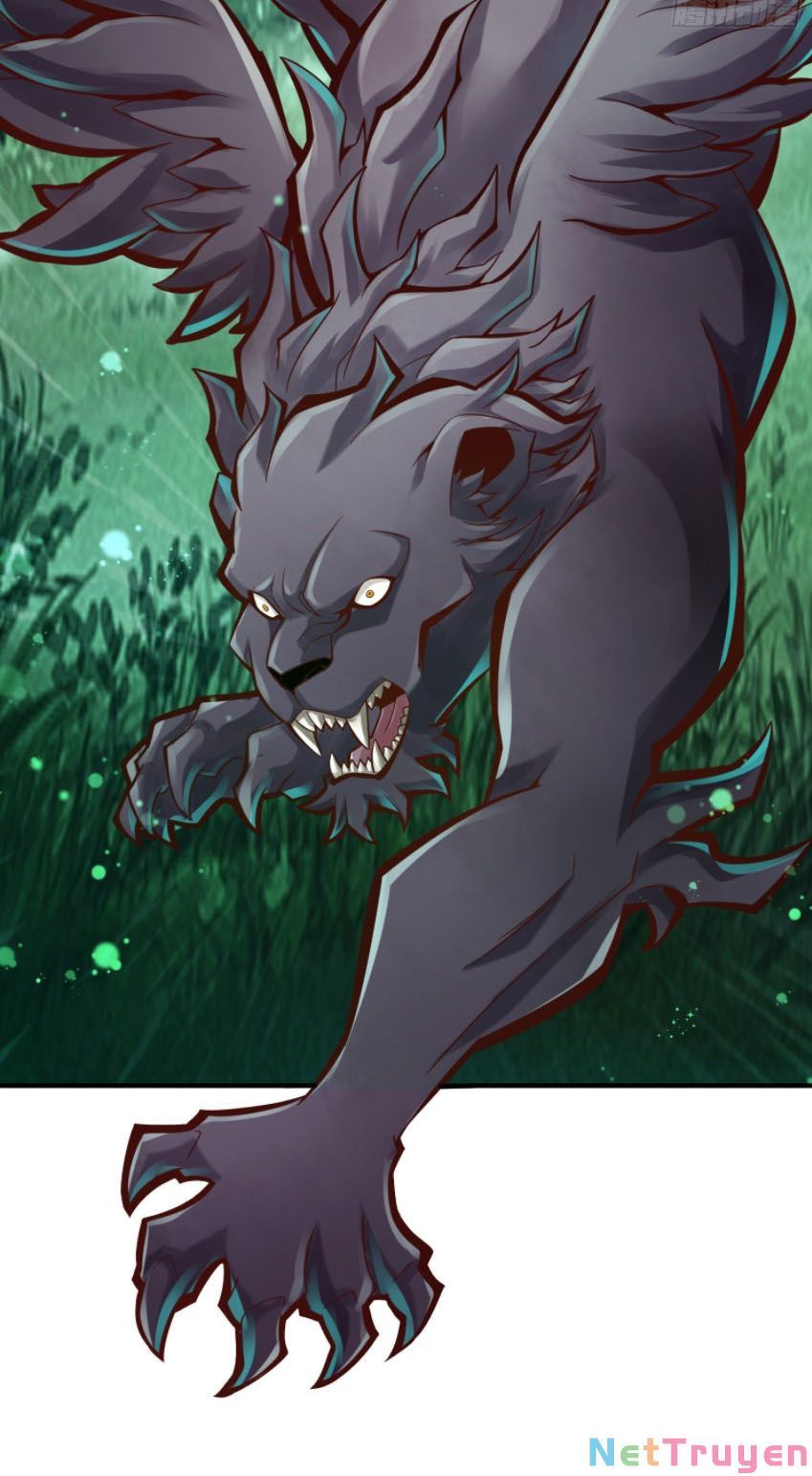 đọc truyện Sư Huynh Của Ta Quá Cẩn Thận Rồi Chương 9 ảnh 23 tại Thiên Thai Truyện