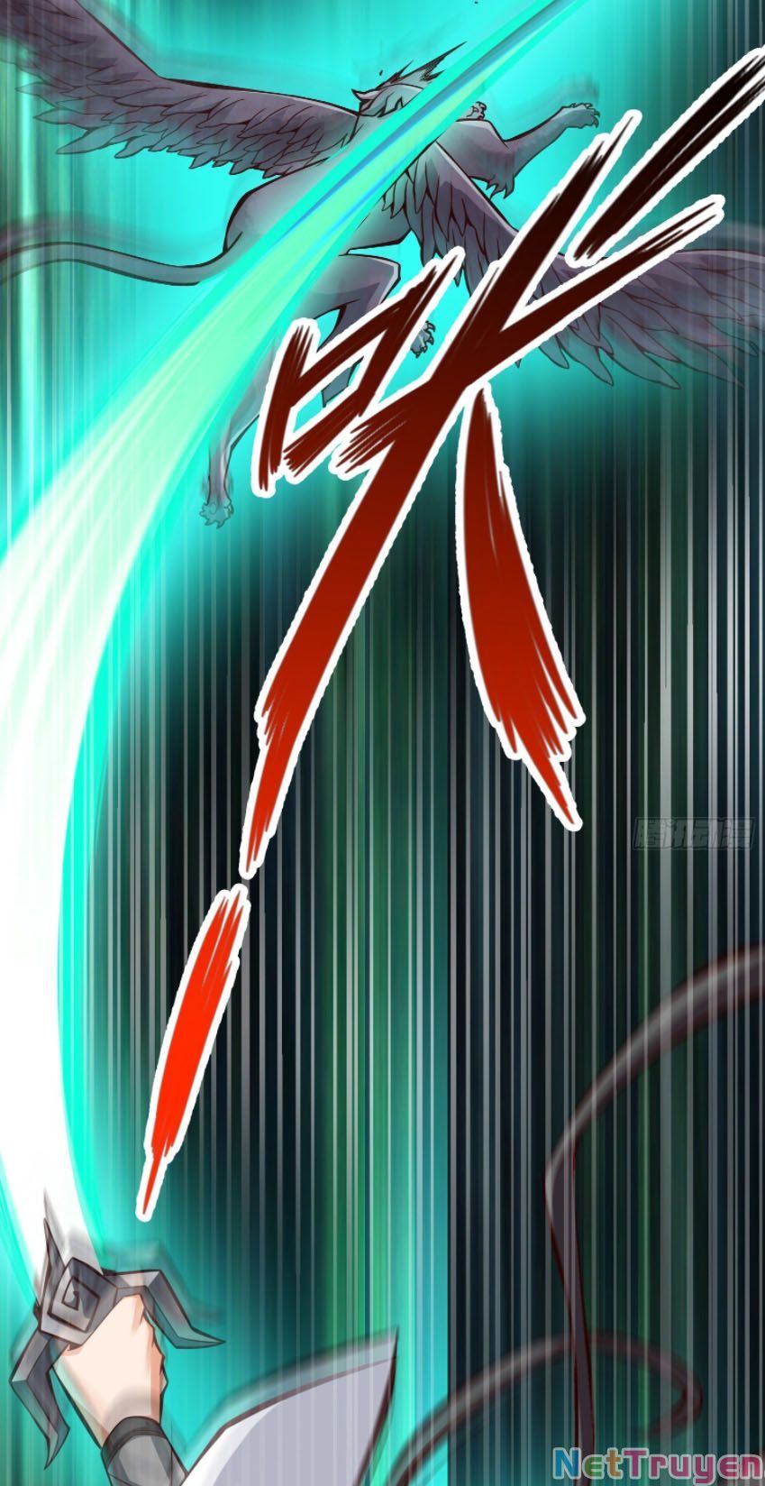 đọc truyện Sư Huynh Của Ta Quá Cẩn Thận Rồi Chương 9 ảnh 26 tại Thiên Thai Truyện