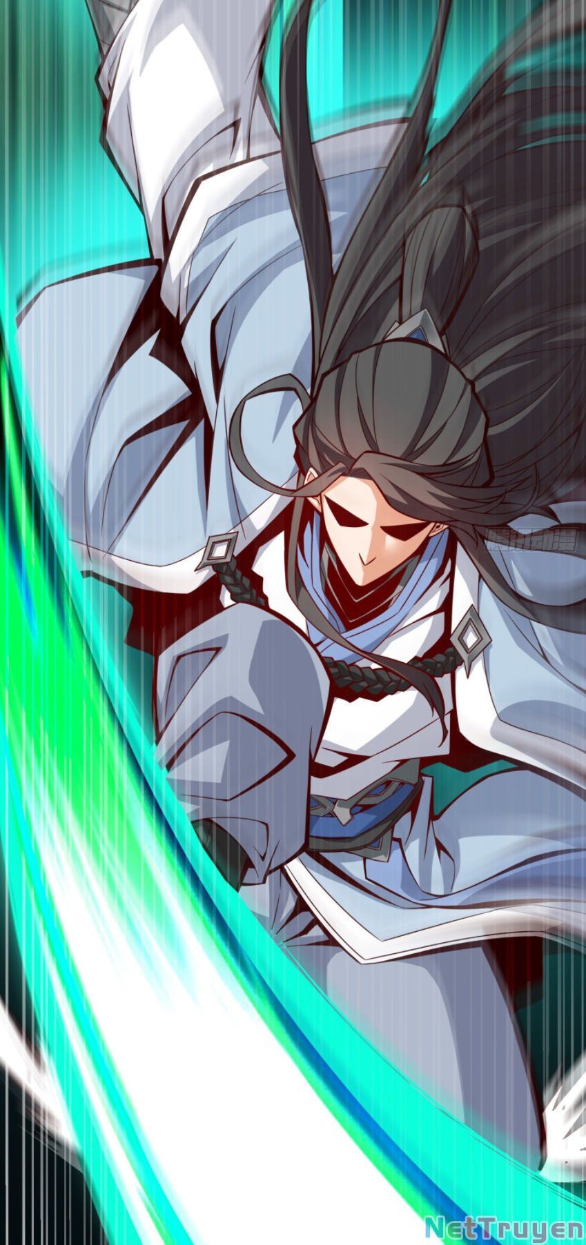 đọc truyện Sư Huynh Của Ta Quá Cẩn Thận Rồi Chương 9 ảnh 27 tại Thiên Thai Truyện