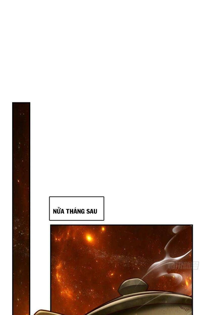 đọc truyện Sư Huynh Của Ta Quá Cẩn Thận Rồi Chương 90 ảnh 12 tại Thiên Thai Truyện