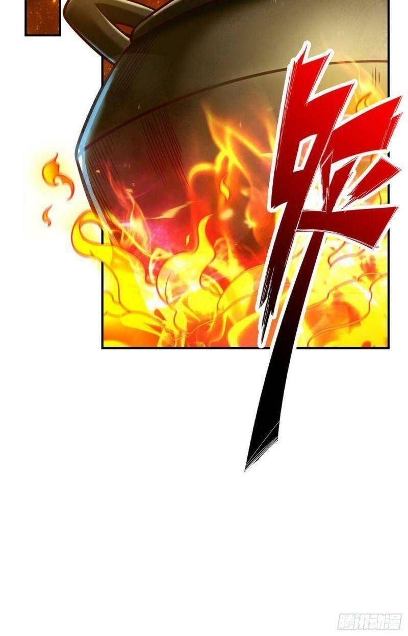 đọc truyện Sư Huynh Của Ta Quá Cẩn Thận Rồi Chương 90 ảnh 13 tại Thiên Thai Truyện