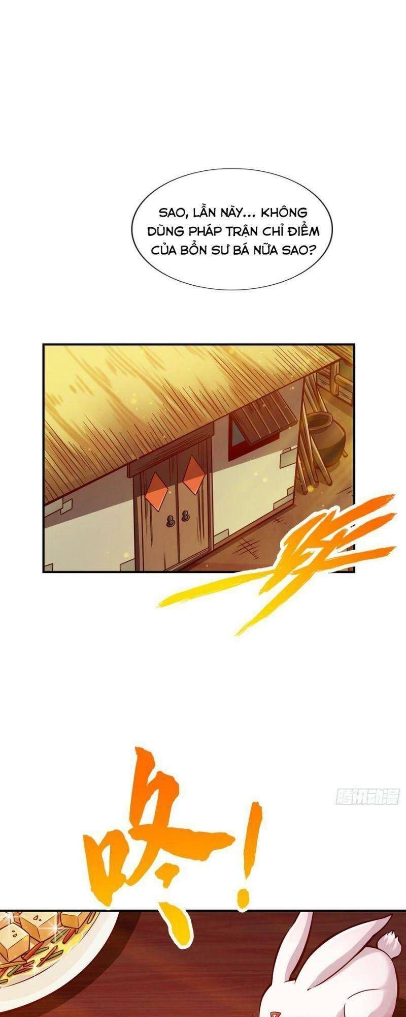 đọc truyện Sư Huynh Của Ta Quá Cẩn Thận Rồi Chương 90 ảnh 19 tại Thiên Thai Truyện