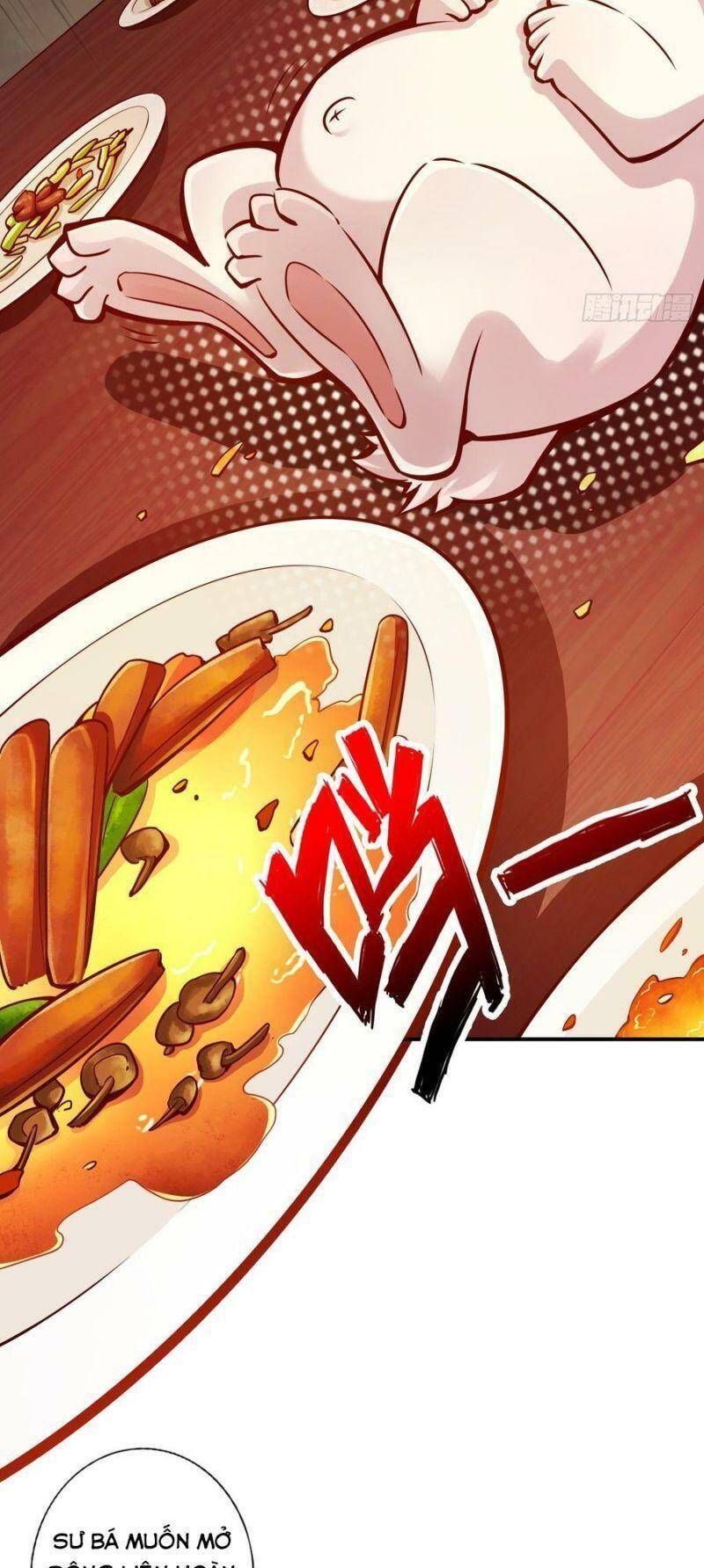 đọc truyện Sư Huynh Của Ta Quá Cẩn Thận Rồi Chương 90 ảnh 22 tại Thiên Thai Truyện