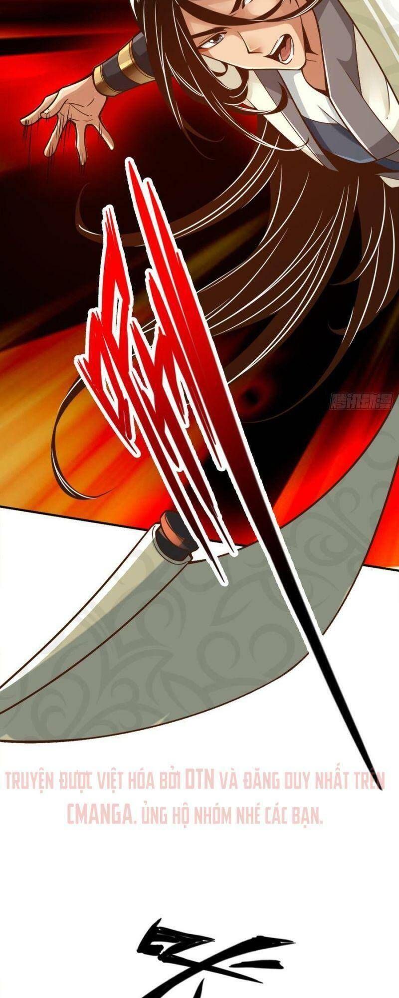 đọc truyện Sư Huynh Của Ta Quá Cẩn Thận Rồi Chương 90 ảnh 5 tại Thiên Thai Truyện