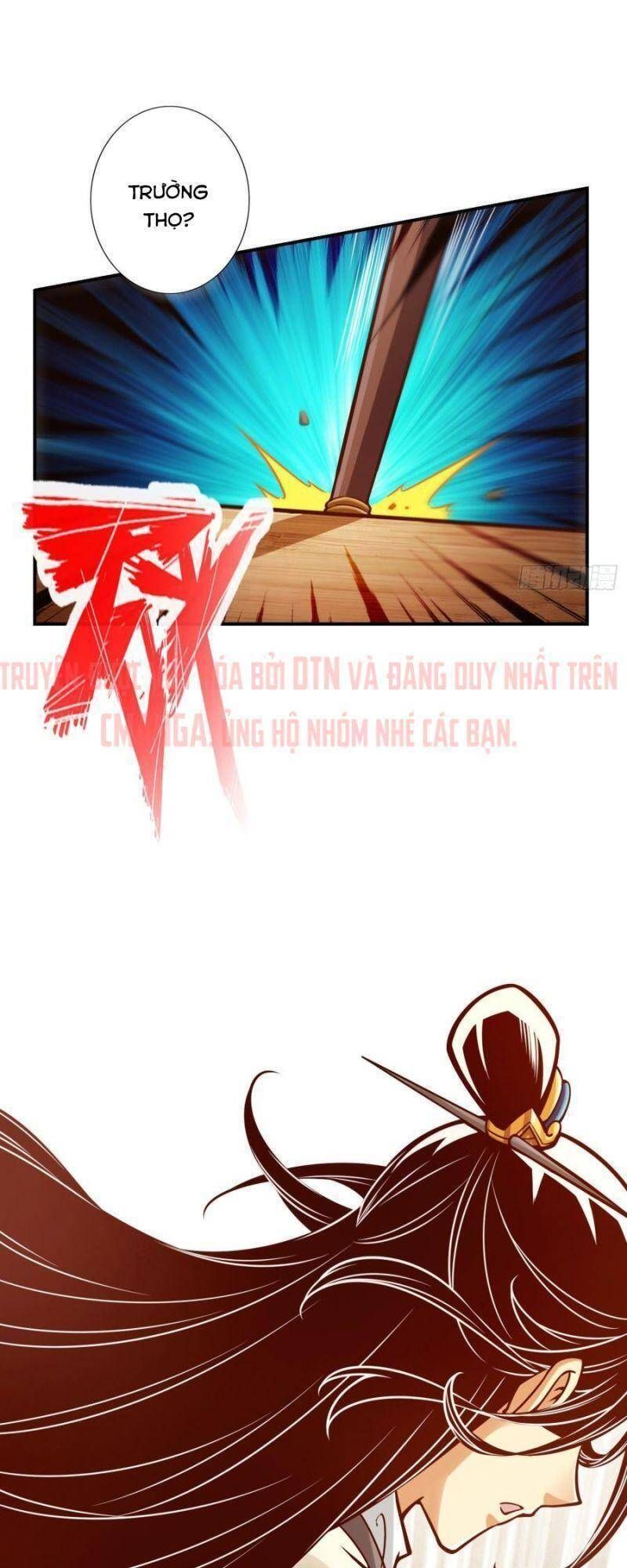 đọc truyện Sư Huynh Của Ta Quá Cẩn Thận Rồi Chương 91 ảnh 17 tại Thiên Thai Truyện