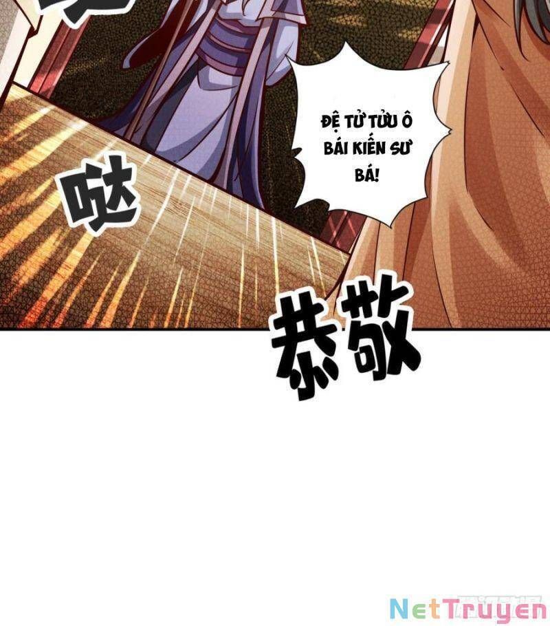 đọc truyện Sư Huynh Của Ta Quá Cẩn Thận Rồi Chương 91 ảnh 19 tại Thiên Thai Truyện