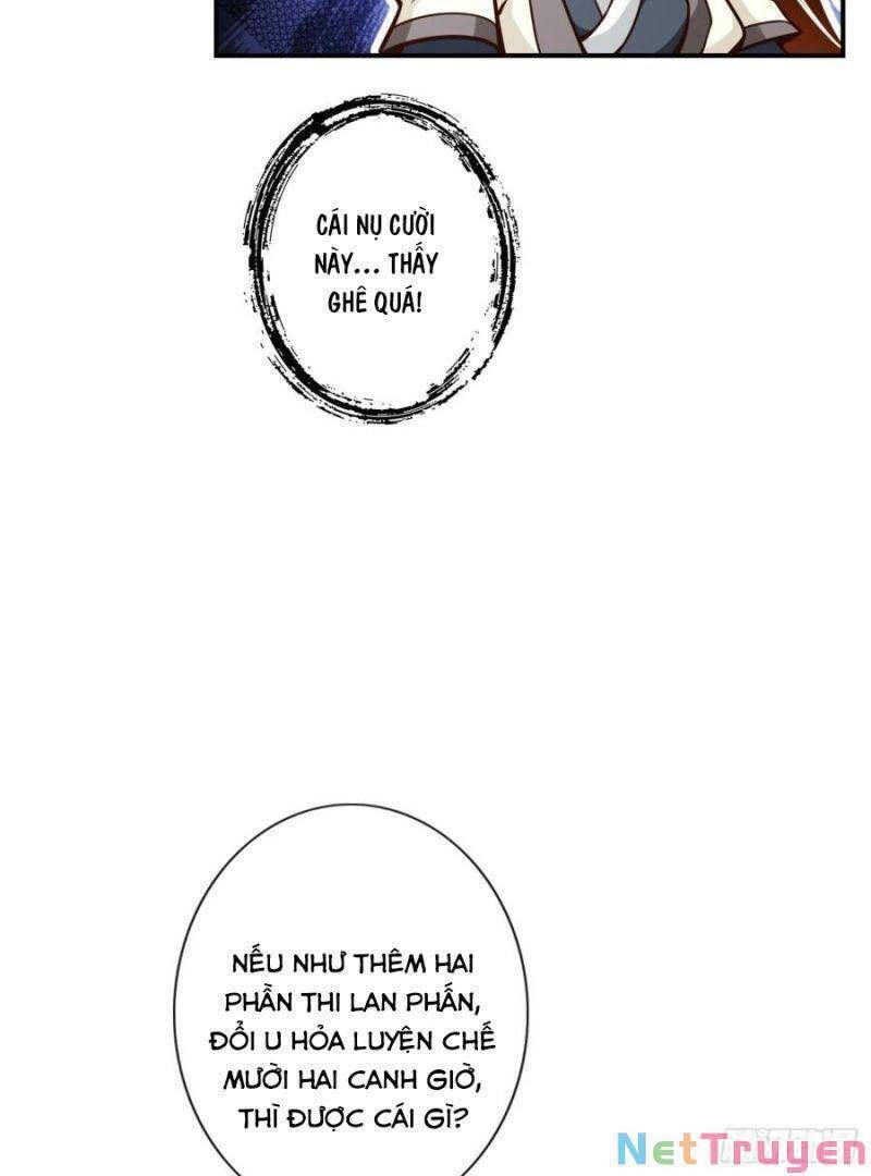 đọc truyện Sư Huynh Của Ta Quá Cẩn Thận Rồi Chương 91 ảnh 23 tại Thiên Thai Truyện