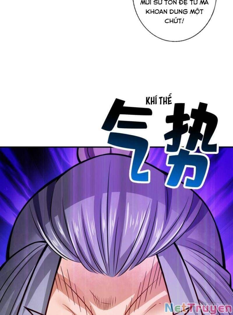 đọc truyện Sư Huynh Của Ta Quá Cẩn Thận Rồi Chương 91 ảnh 27 tại Thiên Thai Truyện