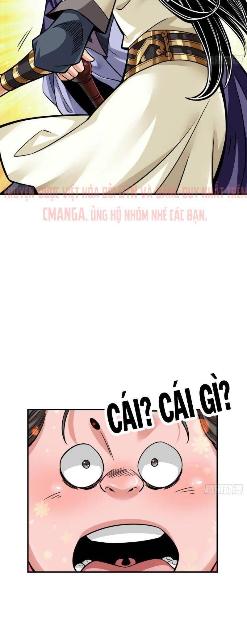 đọc truyện Sư Huynh Của Ta Quá Cẩn Thận Rồi Chương 91 ảnh 30 tại Thiên Thai Truyện