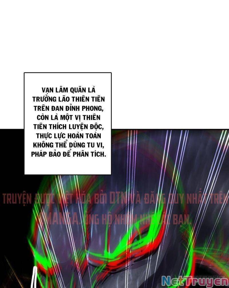 đọc truyện Sư Huynh Của Ta Quá Cẩn Thận Rồi Chương 91 ảnh 31 tại Thiên Thai Truyện