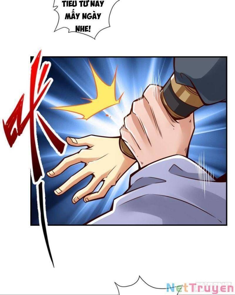 đọc truyện Sư Huynh Của Ta Quá Cẩn Thận Rồi Chương 91 ảnh 35 tại Thiên Thai Truyện