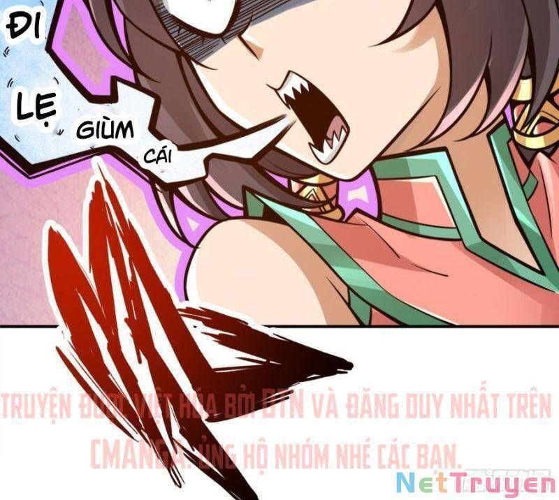 đọc truyện Sư Huynh Của Ta Quá Cẩn Thận Rồi Chương 91 ảnh 7 tại Thiên Thai Truyện