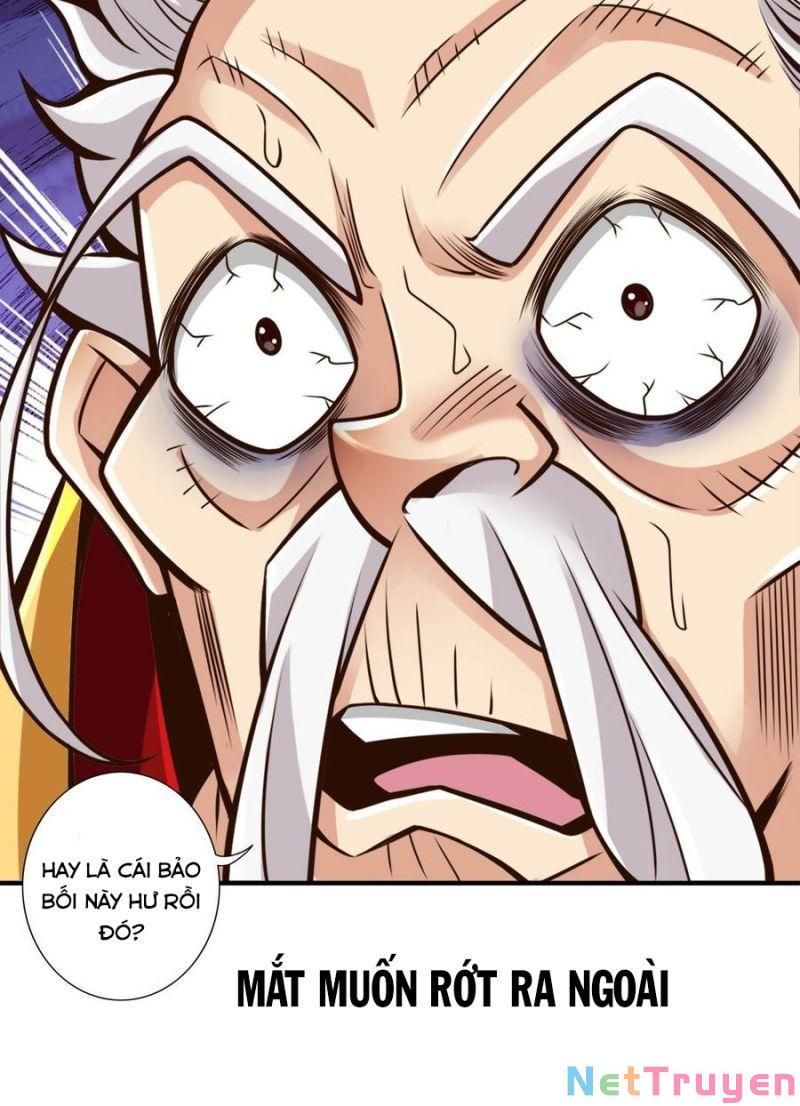 đọc truyện Sư Huynh Của Ta Quá Cẩn Thận Rồi Chương 93 ảnh 14 tại Thiên Thai Truyện