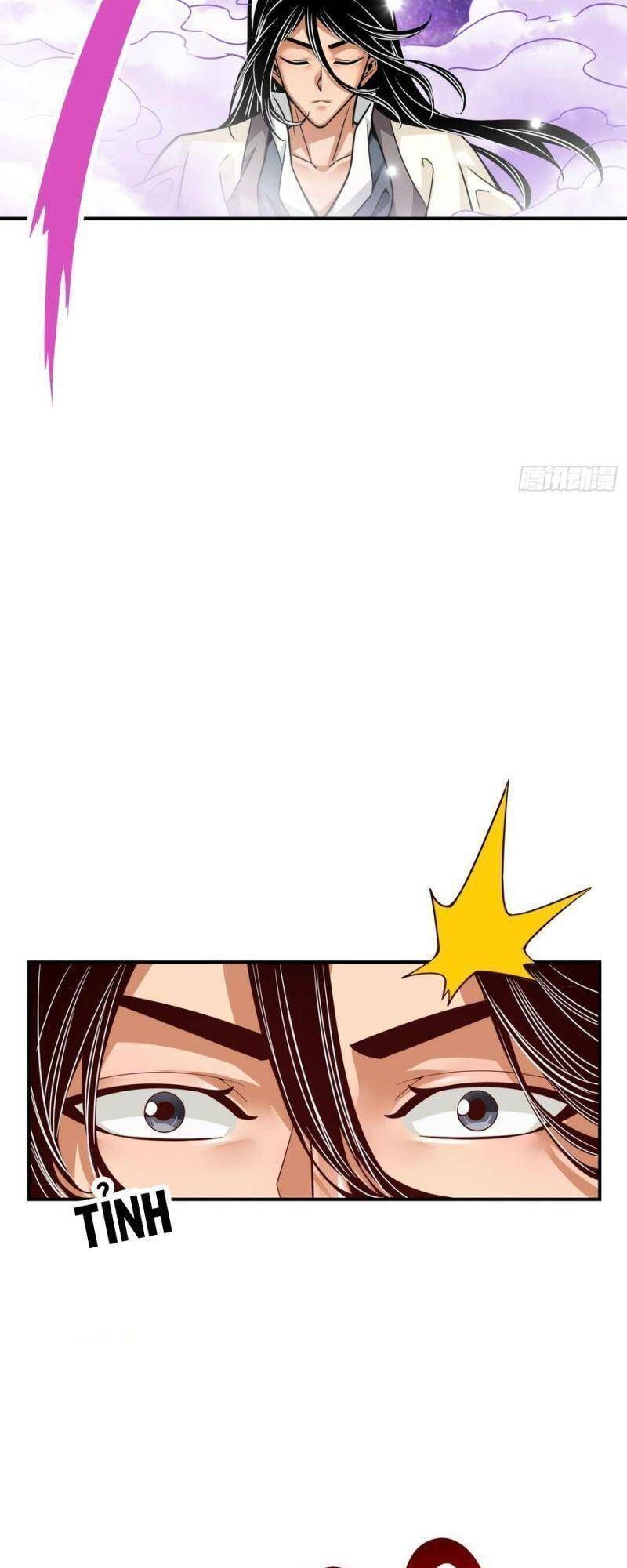 đọc truyện Sư Huynh Của Ta Quá Cẩn Thận Rồi Chương 95 ảnh 34 tại Thiên Thai Truyện