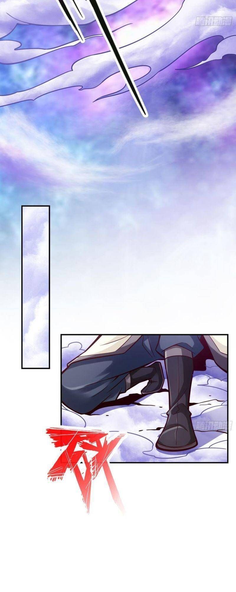 đọc truyện Sư Huynh Của Ta Quá Cẩn Thận Rồi Chương 95 ảnh 11 tại Thiên Thai Truyện