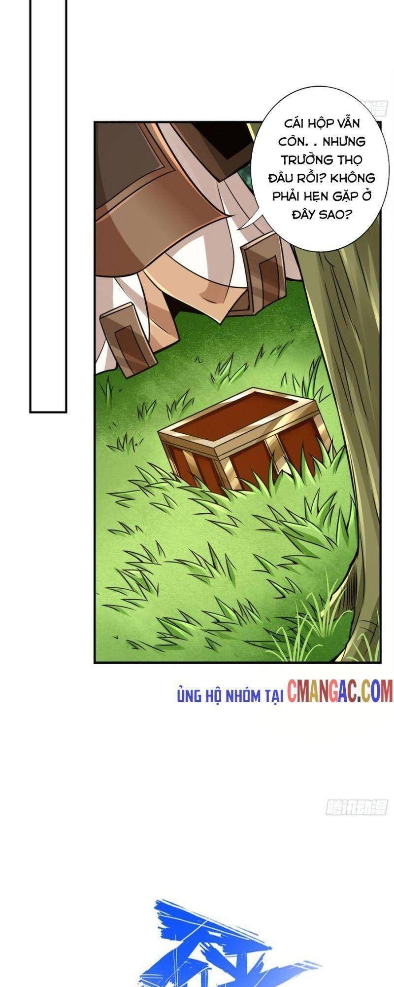 đọc truyện Sư Huynh Của Ta Quá Cẩn Thận Rồi Chương 98 ảnh 15 tại Thiên Thai Truyện