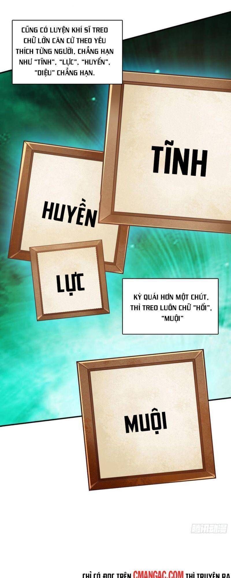 đọc truyện Sư Huynh Của Ta Quá Cẩn Thận Rồi Chương 98 ảnh 23 tại Thiên Thai Truyện