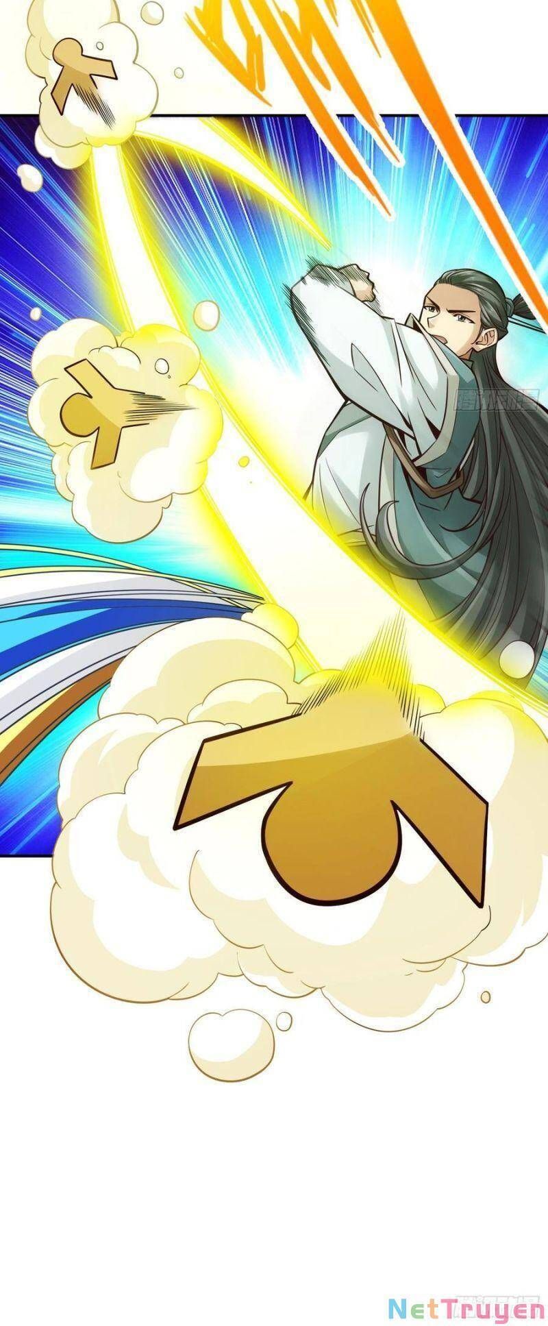 đọc truyện Sư Huynh Của Ta Quá Cẩn Thận Rồi Chương 98 ảnh 7 tại Thiên Thai Truyện