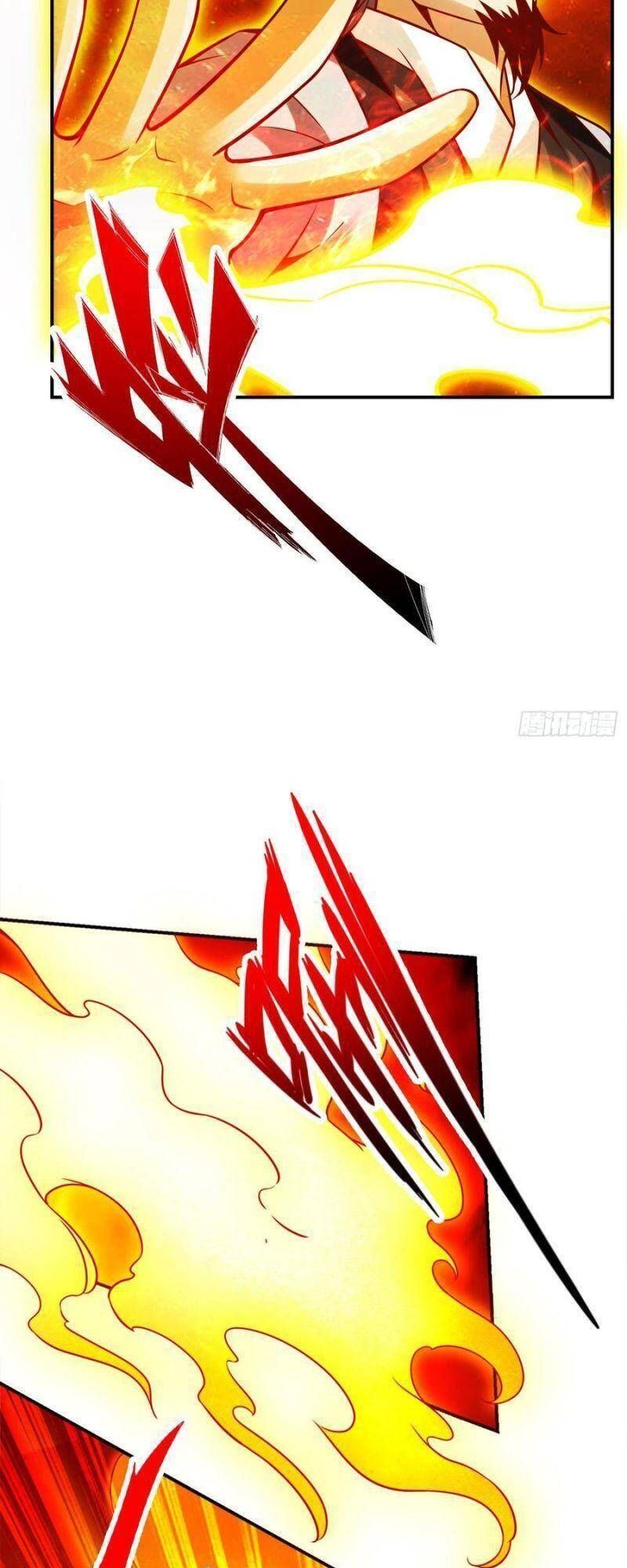 đọc truyện Sư Huynh Của Ta Quá Cẩn Thận Rồi Chương 98 ảnh 11 tại Thiên Thai Truyện