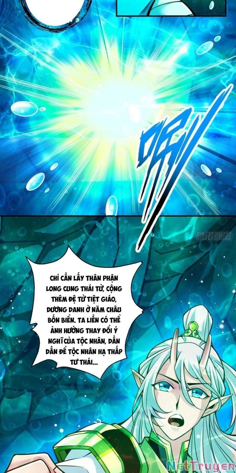 đọc truyện Sư Huynh Của Ta Quá Cẩn Thận Rồi Chương 99 ảnh 31 tại Thiên Thai Truyện