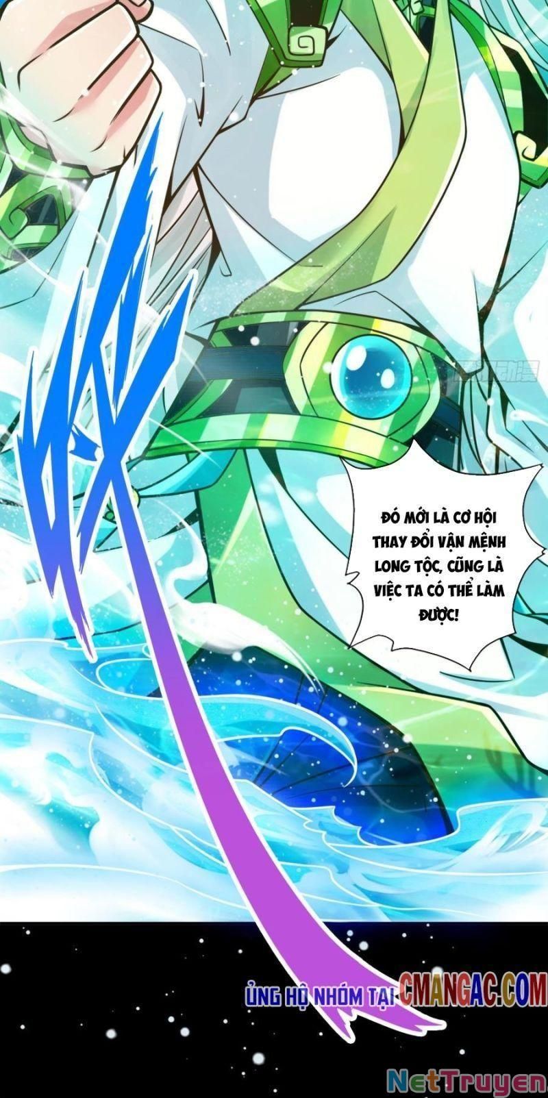 đọc truyện Sư Huynh Của Ta Quá Cẩn Thận Rồi Chương 99 ảnh 32 tại Thiên Thai Truyện