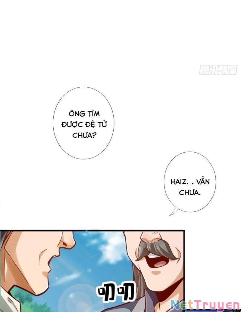 đọc truyện Sư Huynh Của Ta Quá Cẩn Thận Rồi Chương 99 ảnh 35 tại Thiên Thai Truyện