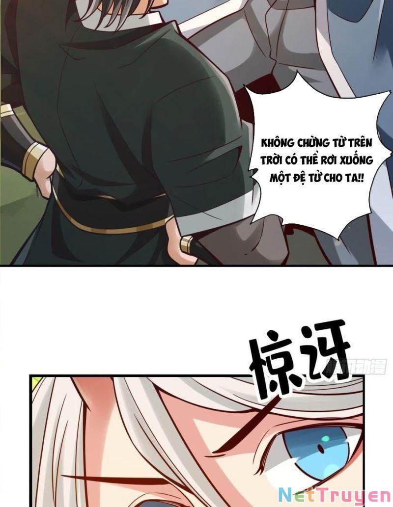 đọc truyện Sư Huynh Của Ta Quá Cẩn Thận Rồi Chương 99 ảnh 37 tại Thiên Thai Truyện