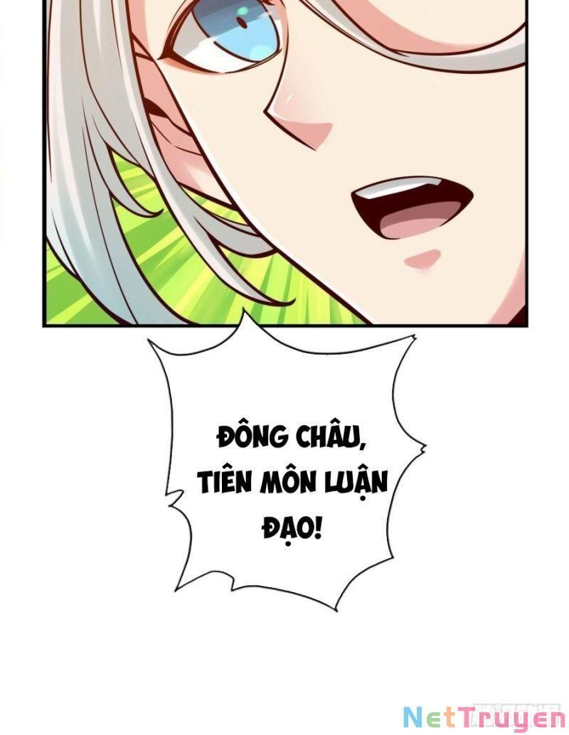 đọc truyện Sư Huynh Của Ta Quá Cẩn Thận Rồi Chương 99 ảnh 38 tại Thiên Thai Truyện