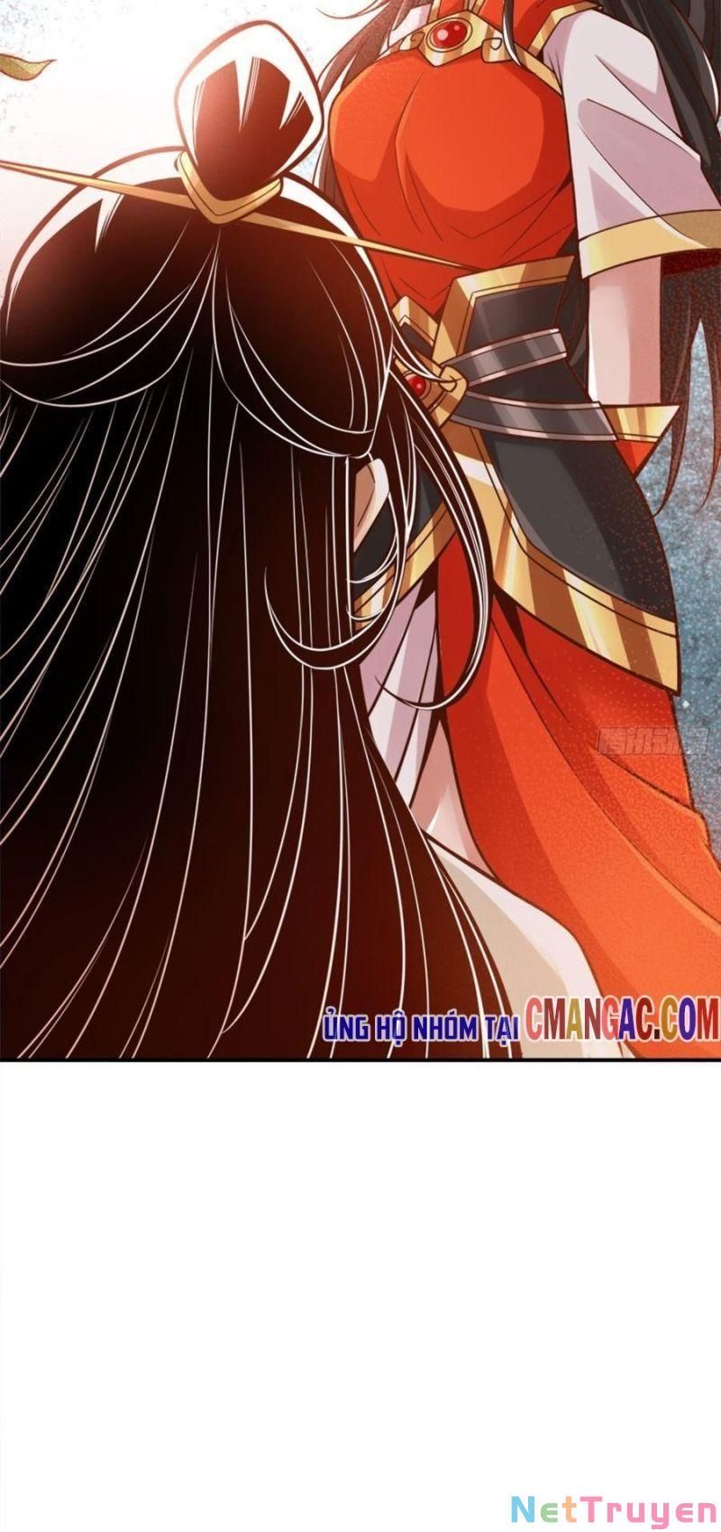 đọc truyện Sư Huynh Của Ta Quá Cẩn Thận Rồi Chương 99 ảnh 6 tại Thiên Thai Truyện