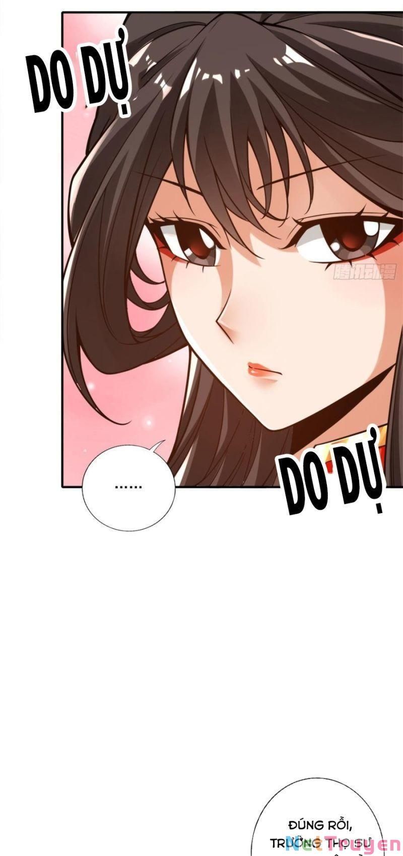 đọc truyện Sư Huynh Của Ta Quá Cẩn Thận Rồi Chương 99 ảnh 7 tại Thiên Thai Truyện